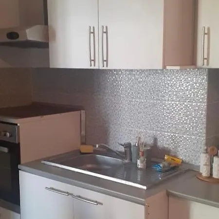 Апартаменты Ariana 1 Дуррес