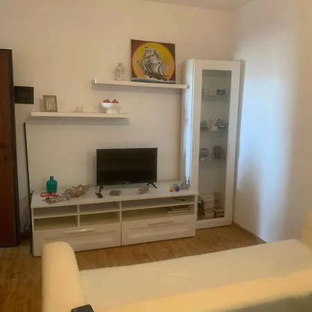 Ariana 1 Апартаменты Дуррес