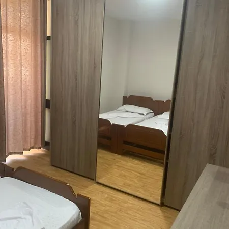 Ariana 1 Апартаменты