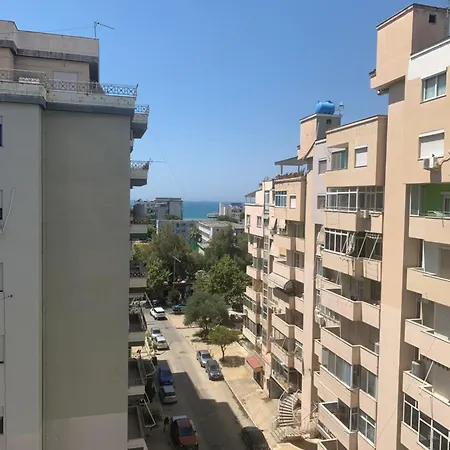 Апартаменты Ariana 1