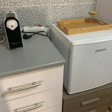 Ariana 1 Апартаменты