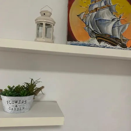 Апартаменты Ariana 1 *