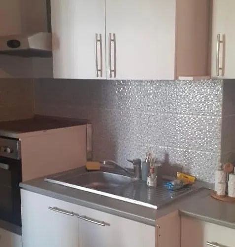 Апартаменты Ariana 1 Дуррес