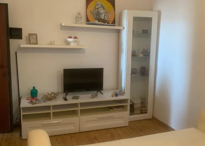 Ariana 1 Апартаменты Дуррес