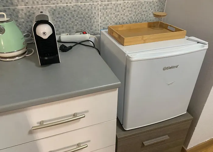 Ariana 1 Апартаменты