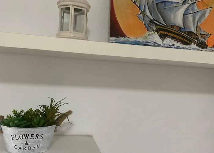 Apartment Ariana 1 *